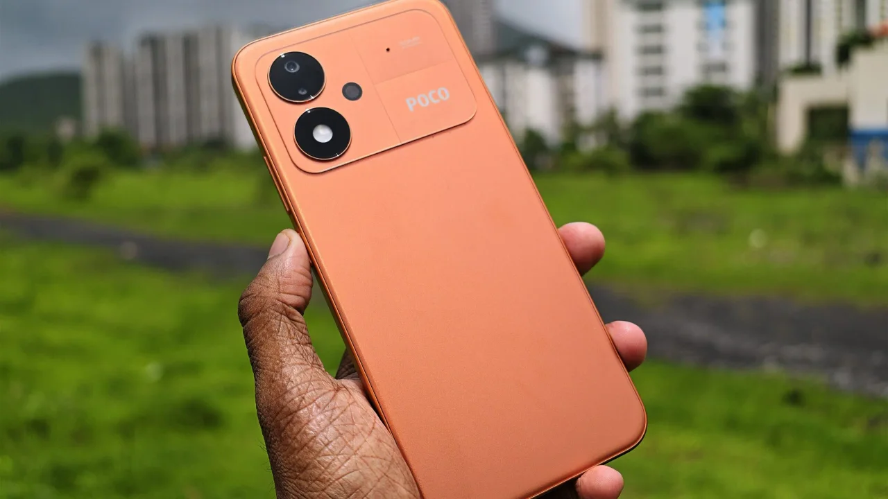 POCO M8 Power Tanıtıldı: 8.000 mAh Batarya