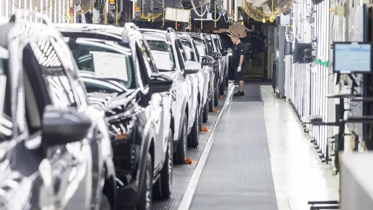 Opel Combo Üretimi Türkiye’ye Taşınıyor