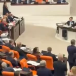 Bahçeli, Özgür Özel’i alkışladı! Çerçeve yasada tarihi an