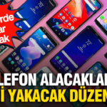 Telefon alacakların cebini yakacak düzenleme: Bazı modellerde büyük zam dalgası kapıda