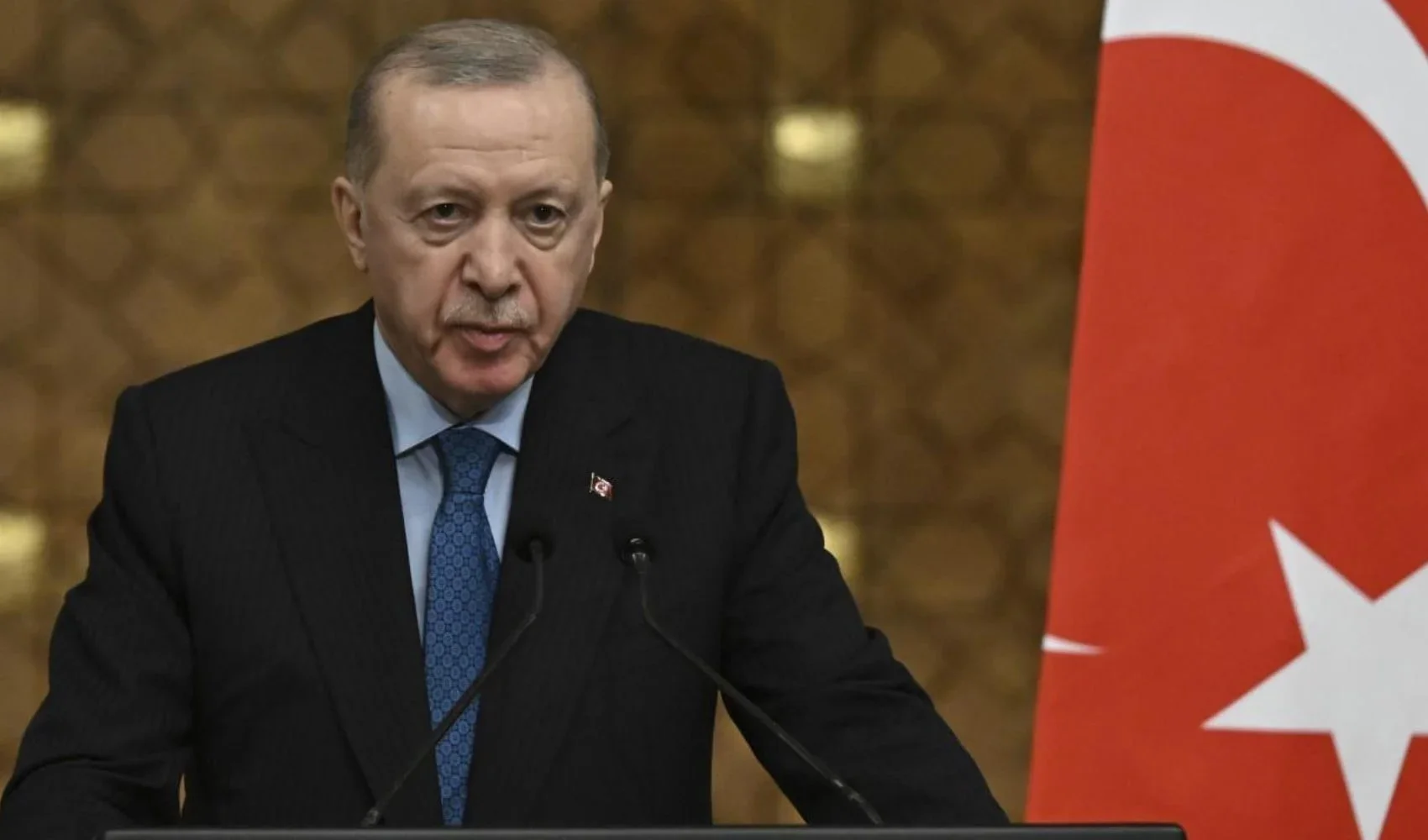 Erdoğan’dan Mekke Anlaşması açıklaması: “Kardeş ülkelere açık”