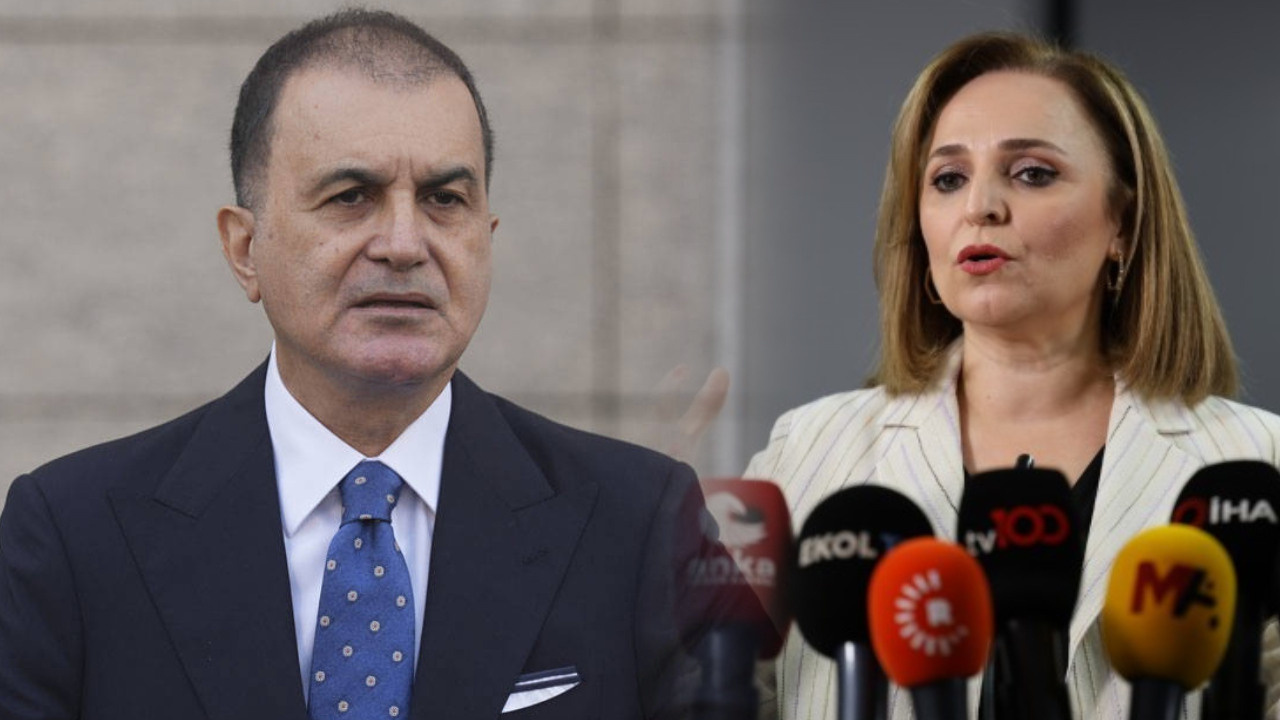 AKP ve DEM arasında ‘Netanyahu’ polemiği! “Utanç verici” tepkisine “Tavrımız sorgulanamaz” yanıtı geldi