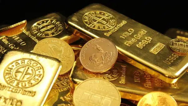 UBS altın tahminini güncelledi: Fiyatlar yükselişe devam edecek mi?